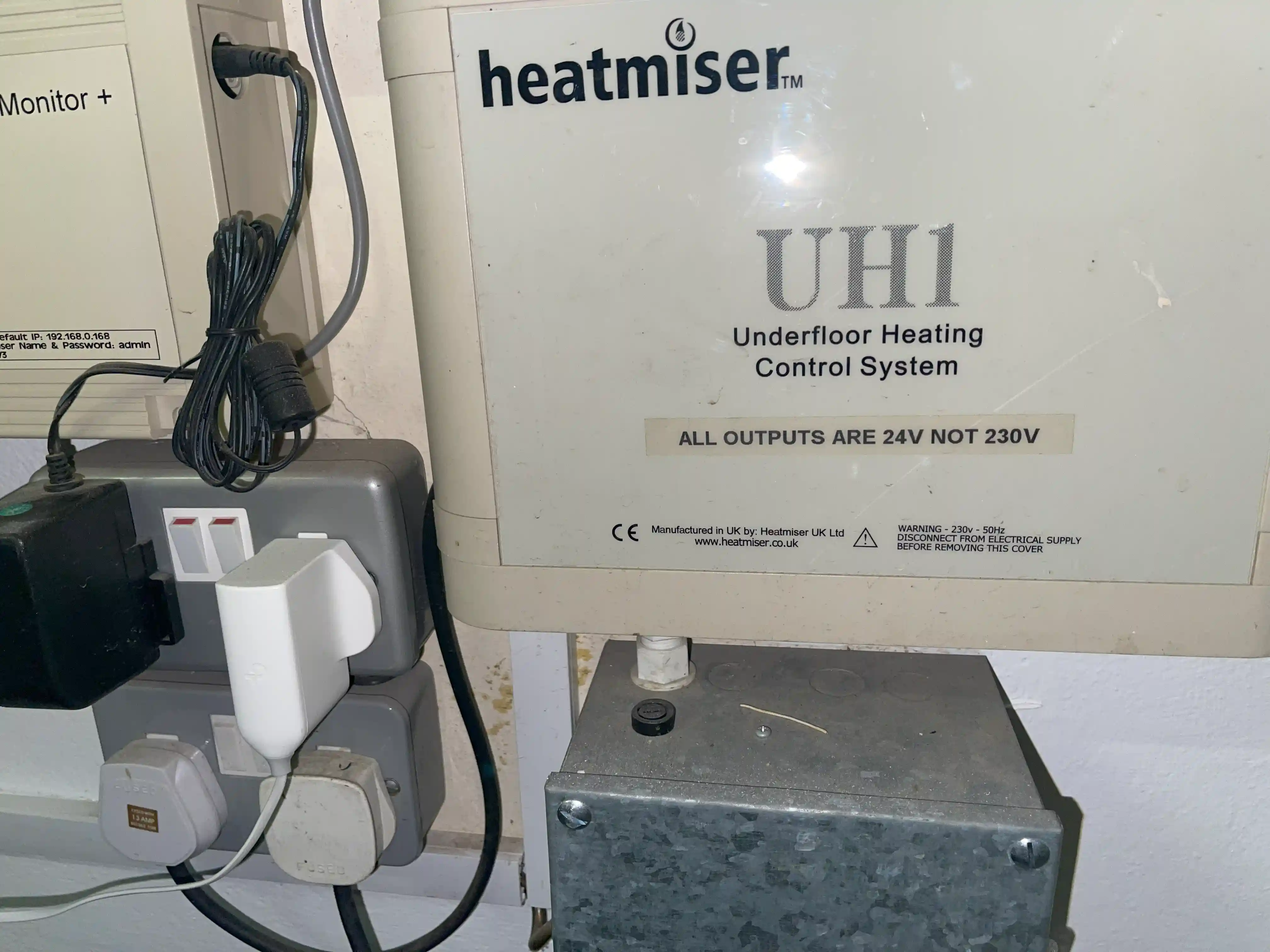 Emergency Electrician Swanscombe